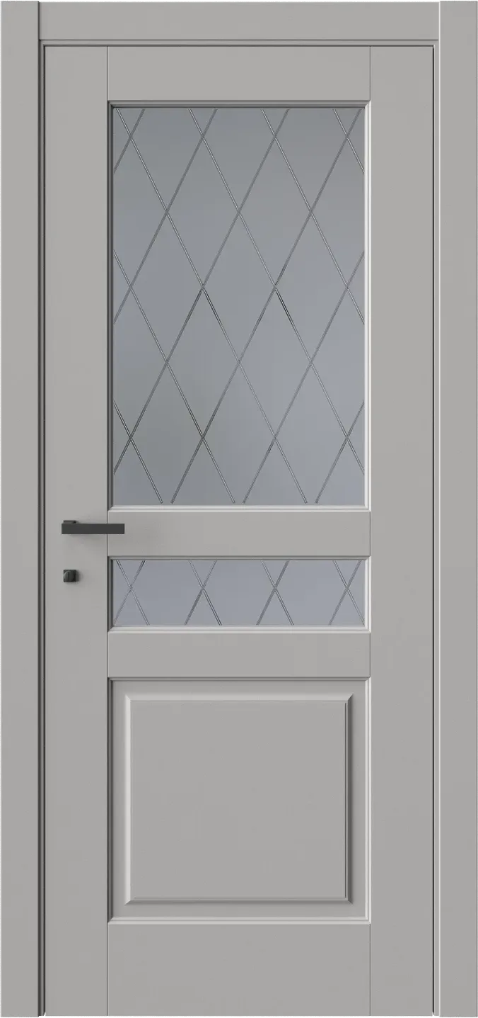 Дверь Elite EL8F